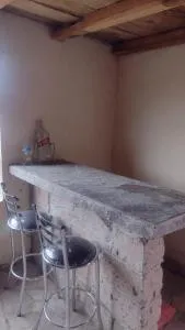 Cabañas Don Jos - Apozol