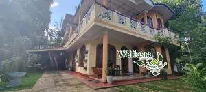 wellassa homestay - Galabedde