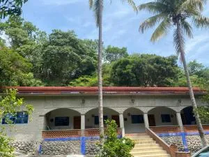 AVIVAMIENTO - 库埃纳瓦卡