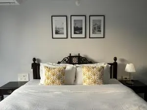 Hillside Hideaway - Ribandar