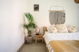 Villa Madalena 4BR Family Villa w Pool Walk to best Beach & Cafe