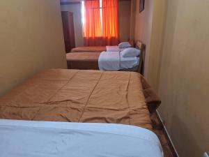 Montañero Hostel II