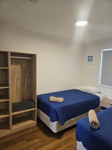 Central Caravan Park