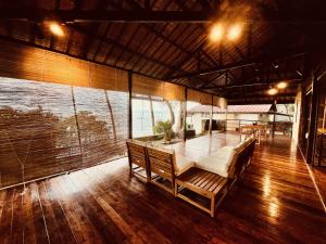 Villa Milagros Dive Inn Anilao