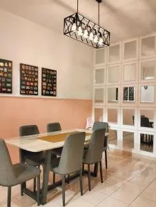 SinggahSana Homestay Pasir Mas - Kampong Banggol Kulim