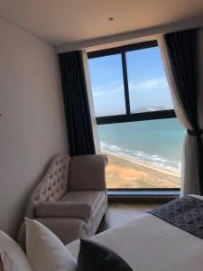 Tấn Thành apartment Hotel Apec - Ấp Long Sơn