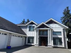 Cozy and Private Suite in Richmond - Delta