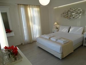 Anassa Suites Naxos Greece