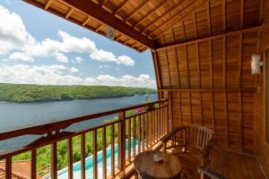 Butterfly Villas Nusa Ceningan