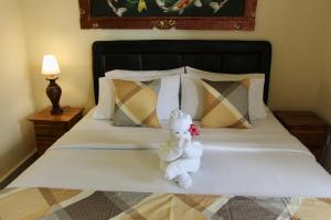 Guesthouse Gusti Putu Oka
