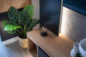 The Millennial Umhlanga Ridge