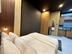 Spacious Apartment in Catalunan, Davao