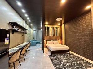 Spacious Apartment in Catalunan, Davao