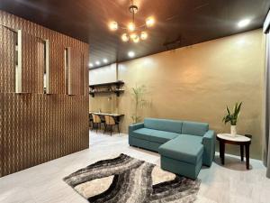 Spacious Apartment in Catalunan, Davao