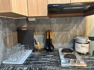 Spacious Apartment in Catalunan, Davao