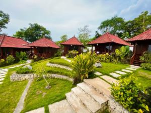 Sunset Hill Lembongan