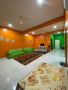Pelangi Homestay 2 - Tumpat