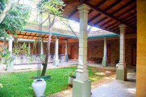 Laluna Eco Resort Pvt Ltd