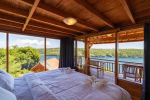 Phòng Suite Gia đình (Family Suite)