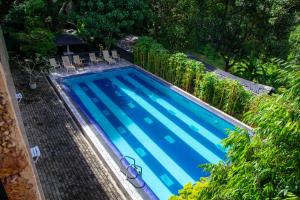 Laluna Eco Resort Pvt Ltd