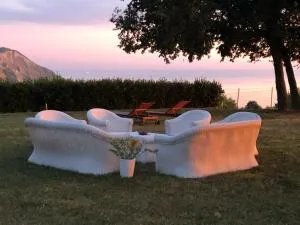 Villa delle Fonti di Portonovo - Ancona