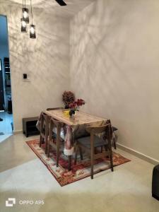 Amaryu homestay
