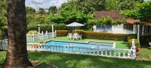 Casa quinta La herradura valle verde - Balconcitos