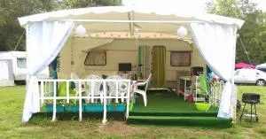 Каравана Густо - 索佐波尔