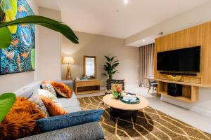 Zenity Luxury Apartment in District 1 since 2024