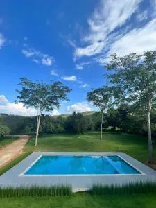 maamara farmstay - Malavalli