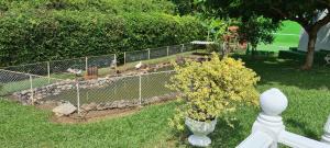 Casa quinta La herradura valle verde