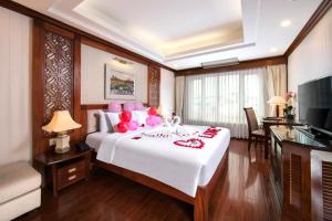 Thien Thai Hotel & Spa
