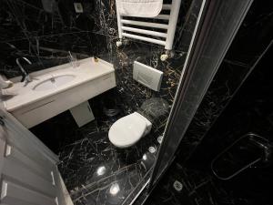 Gulhane Hotel Old City