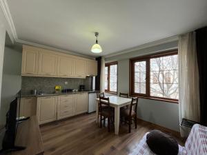 Gulhane Hotel Old City