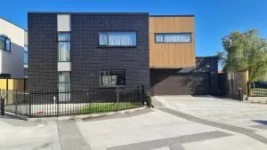 3 bedroom home away from home in Palmerston North - Bunnythorpe