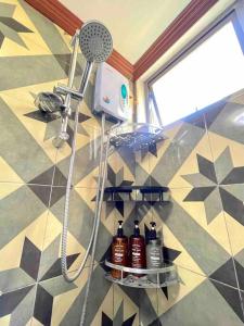 Condo in Malate Manila