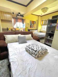 Condo in Malate Manila