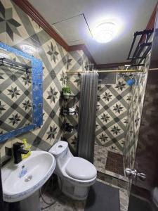 Condo in Malate Manila