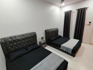 Roomstay Kak Ton