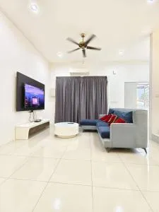 Ipoh Tambun Sunway next to Heaven Spacious Luxury Home - Kampong Batu Lapan