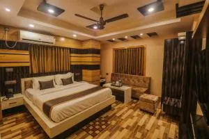 Mohar Residency - Nagarbazar