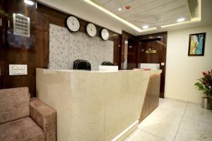 Hotel Mahaveer