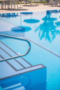 Hotel Baya - in centro, sul mare