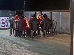 SHYAR RESIDENCY HOME STAY