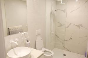 CBD Japanese Retreat 2BR 1P Brekky Wifi Netflix