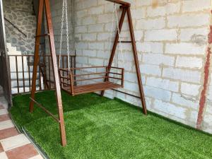 SHYAR RESIDENCY HOME STAY