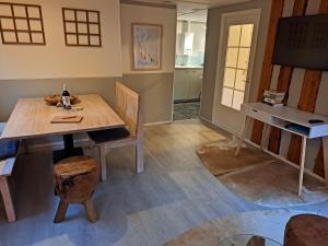 Knus buitenhuisje aan de Veluwe