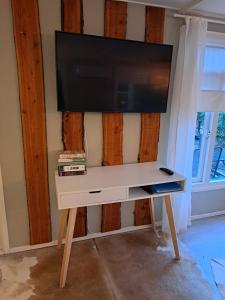 Knus buitenhuisje aan de Veluwe