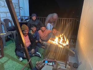 SHYAR RESIDENCY HOME STAY