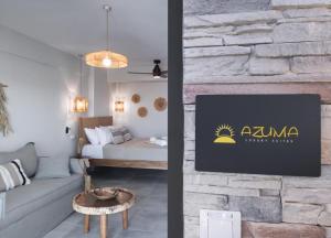Azuma Holiday Suites